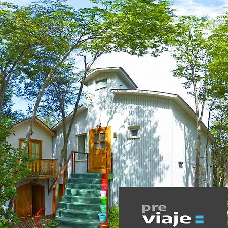 Familia Piatti B&B - Suites Ushuaia Dış mekan fotoğraf