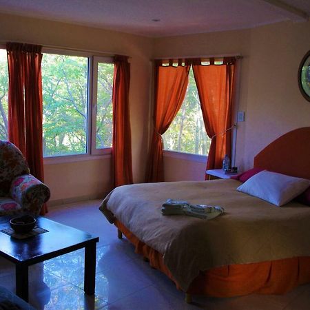 Familia Piatti B&B - Suites Ushuaia Dış mekan fotoğraf
