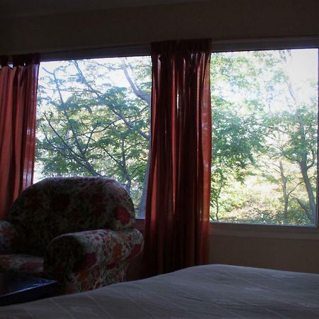 Familia Piatti B&B - Suites Ushuaia Dış mekan fotoğraf