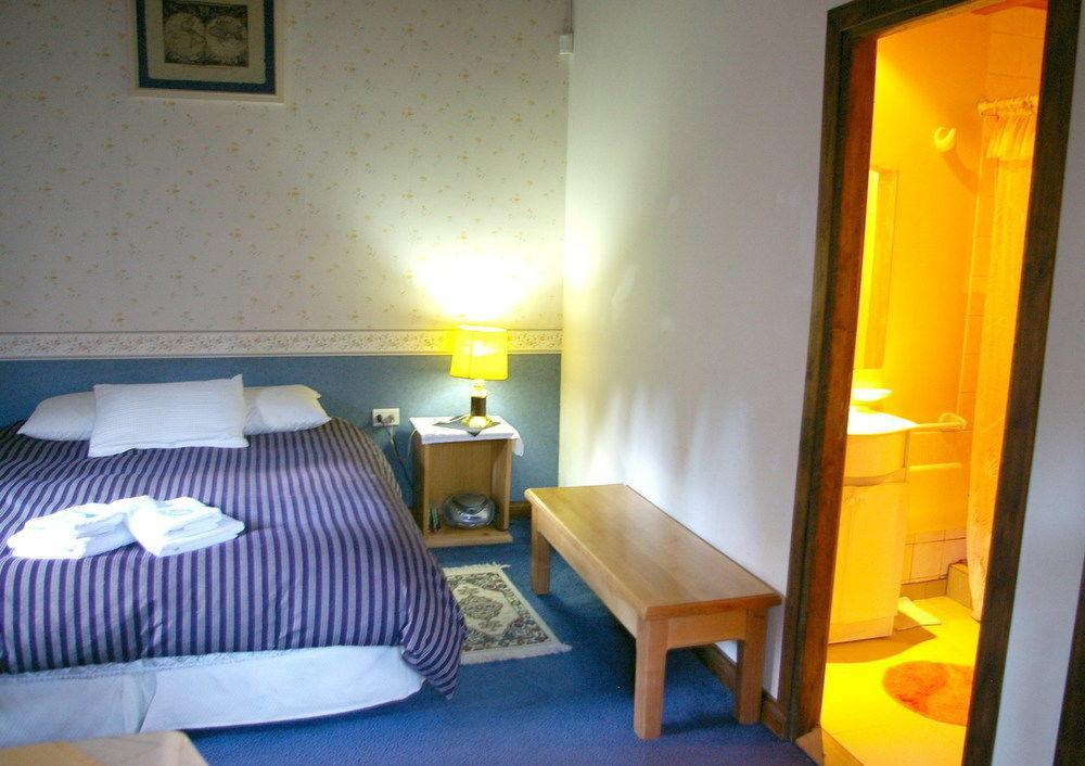 Familia Piatti B&B - Suites Ushuaia Dış mekan fotoğraf