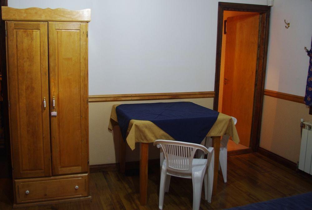 Familia Piatti B&B - Suites Ushuaia Dış mekan fotoğraf