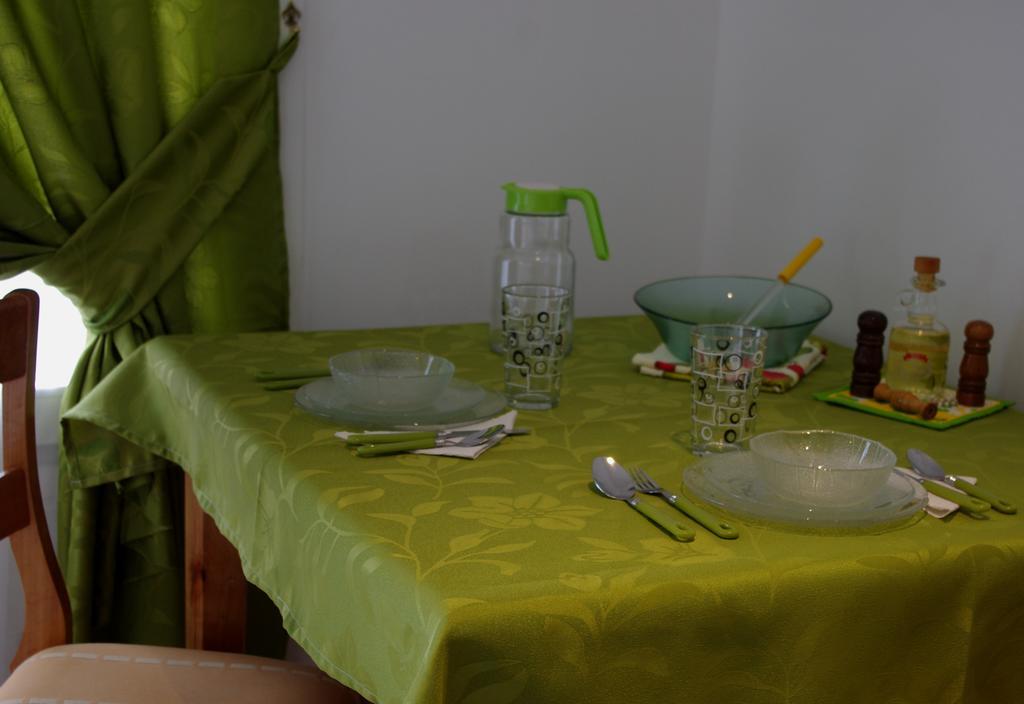 Familia Piatti B&B - Suites Ushuaia Dış mekan fotoğraf