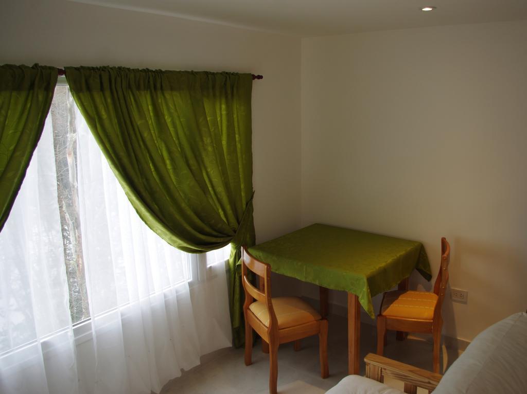 Familia Piatti B&B - Suites Ushuaia Dış mekan fotoğraf
