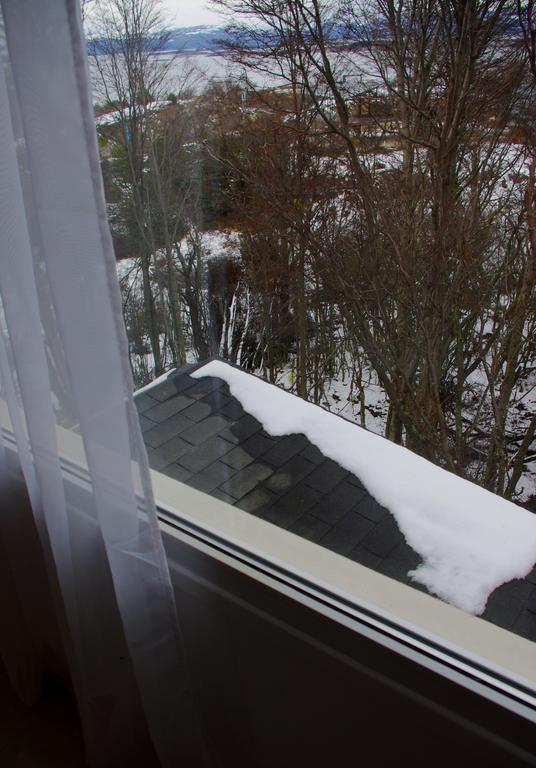 Familia Piatti B&B - Suites Ushuaia Dış mekan fotoğraf