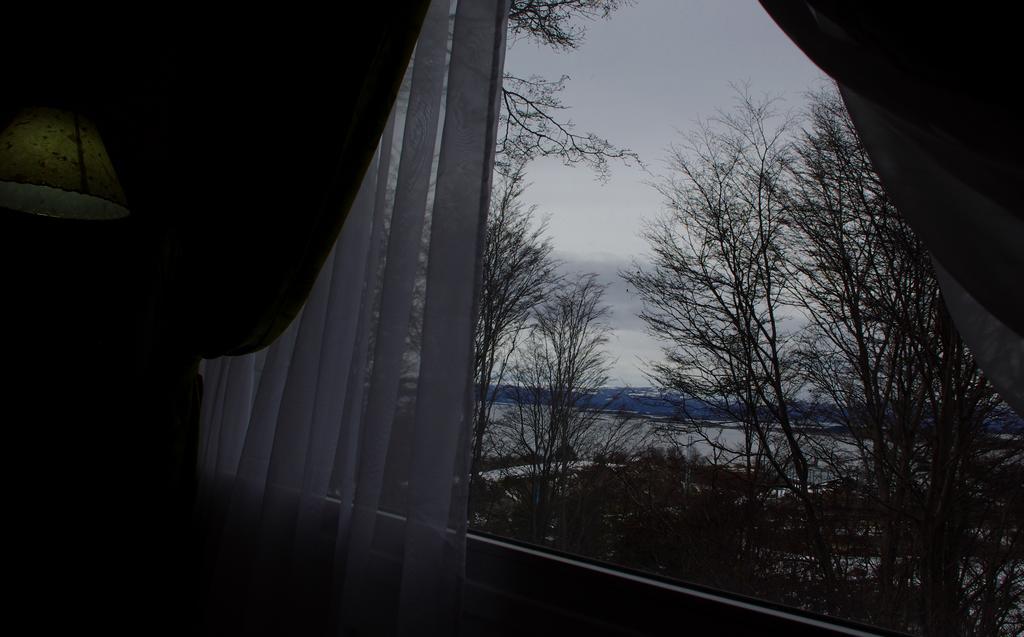 Familia Piatti B&B - Suites Ushuaia Dış mekan fotoğraf