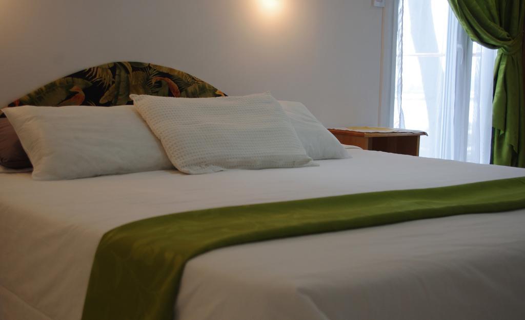 Familia Piatti B&B - Suites Ushuaia Dış mekan fotoğraf