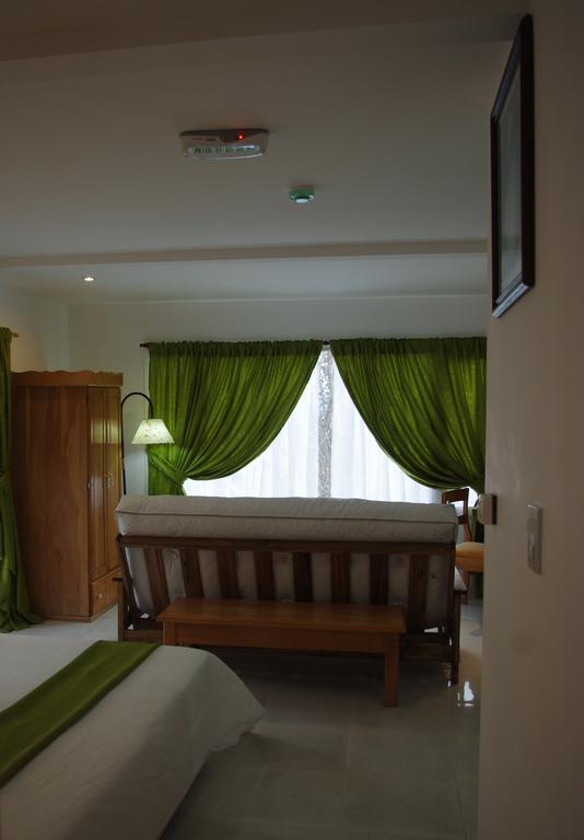 Familia Piatti B&B - Suites Ushuaia Dış mekan fotoğraf