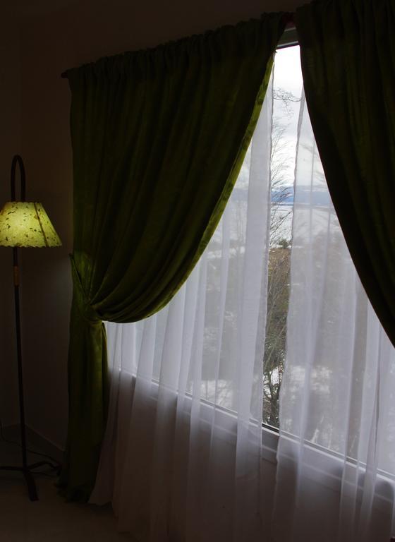 Familia Piatti B&B - Suites Ushuaia Dış mekan fotoğraf