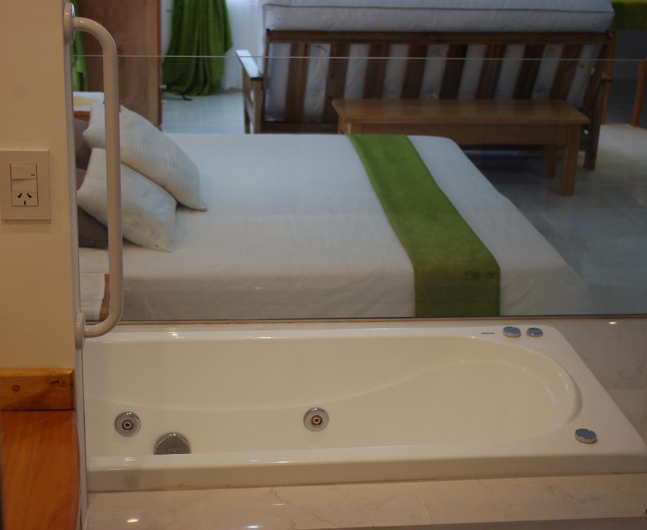 Familia Piatti B&B - Suites Ushuaia Dış mekan fotoğraf