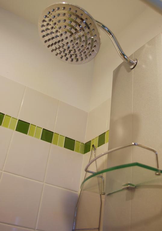 Familia Piatti B&B - Suites Ushuaia Dış mekan fotoğraf