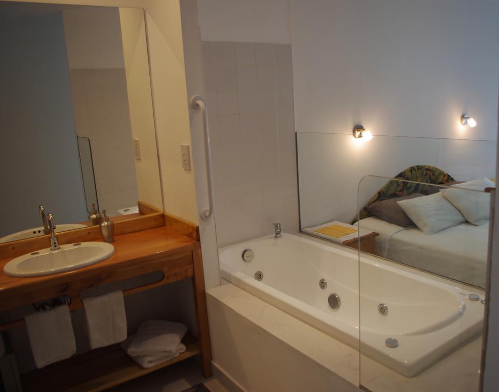 Familia Piatti B&B - Suites Ushuaia Dış mekan fotoğraf