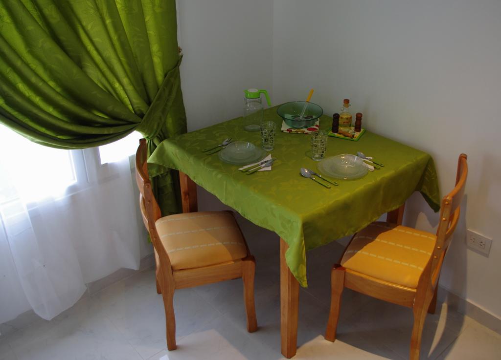 Familia Piatti B&B - Suites Ushuaia Dış mekan fotoğraf