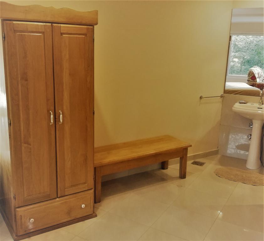 Familia Piatti B&B - Suites Ushuaia Dış mekan fotoğraf