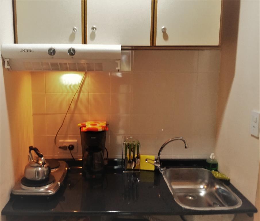 Familia Piatti B&B - Suites Ushuaia Dış mekan fotoğraf