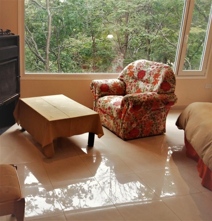 Familia Piatti B&B - Suites Ushuaia Dış mekan fotoğraf