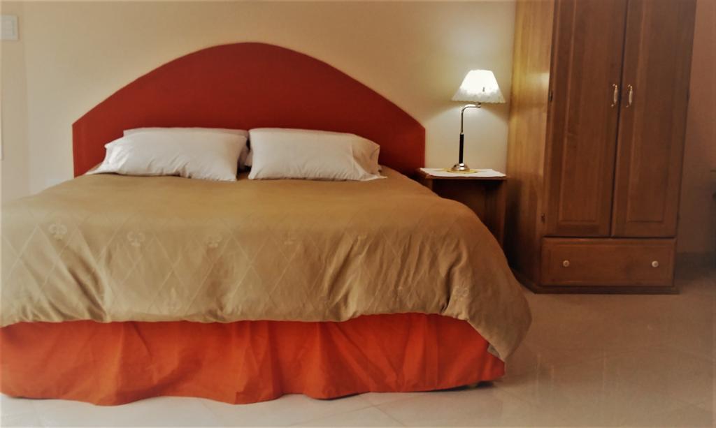 Familia Piatti B&B - Suites Ushuaia Dış mekan fotoğraf