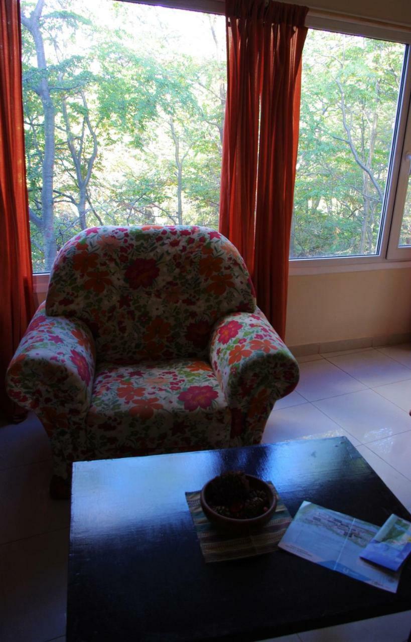 Familia Piatti B&B - Suites Ushuaia Dış mekan fotoğraf