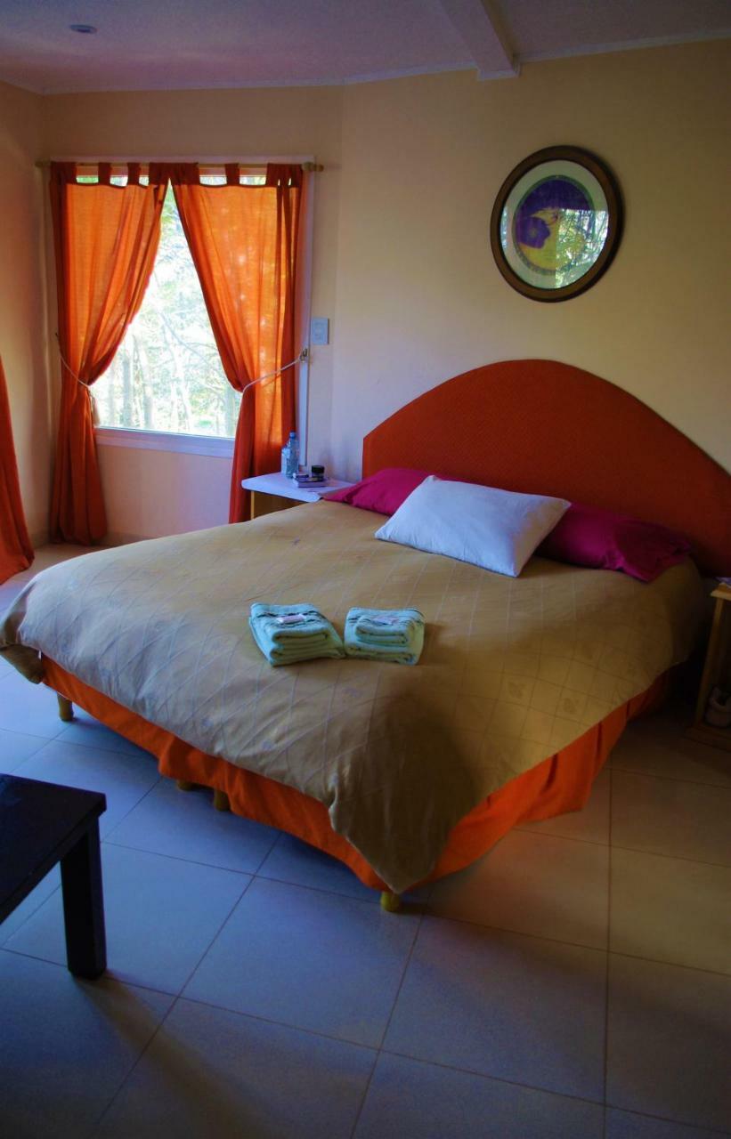Familia Piatti B&B - Suites Ushuaia Dış mekan fotoğraf