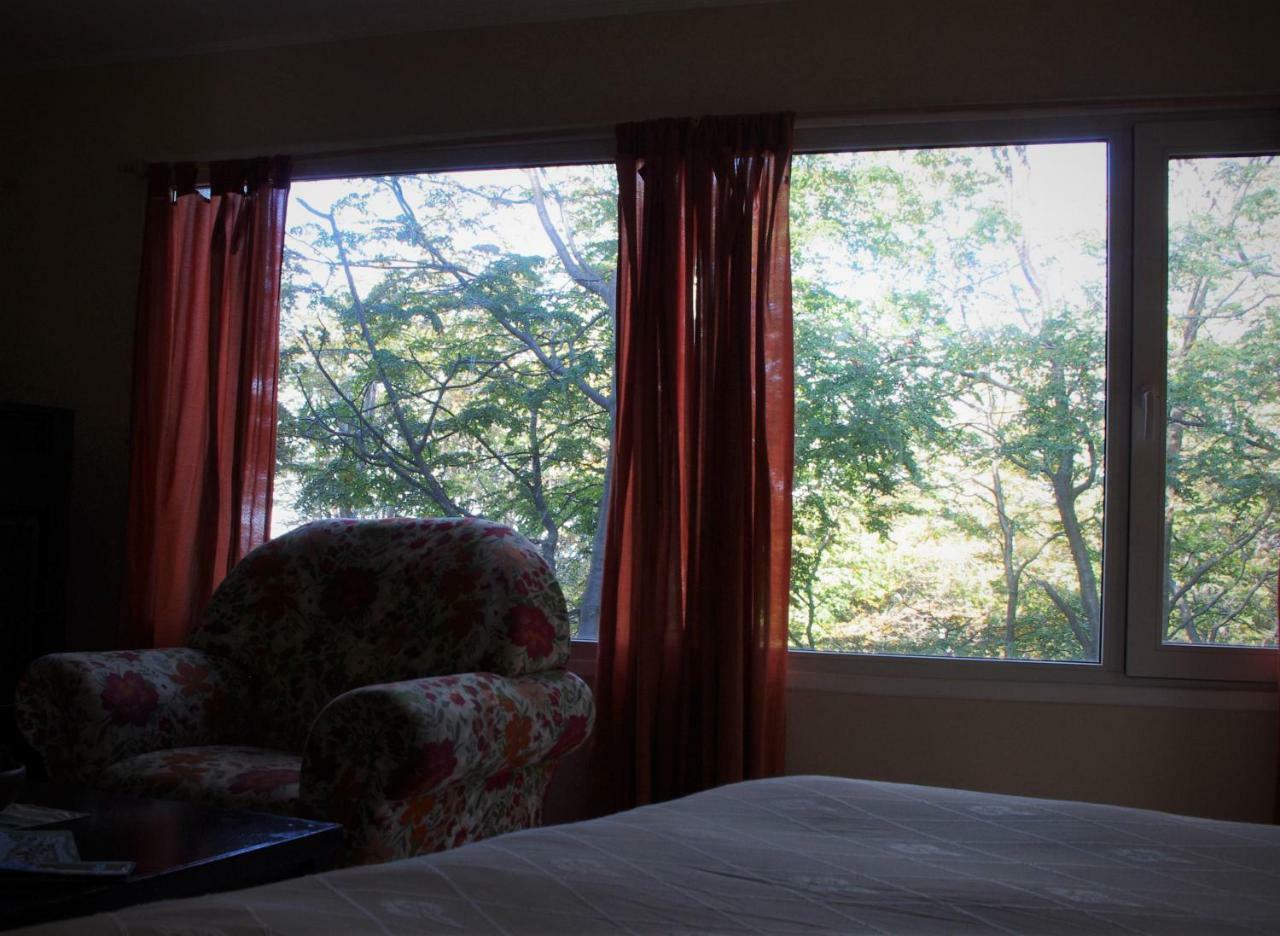 Familia Piatti B&B - Suites Ushuaia Dış mekan fotoğraf