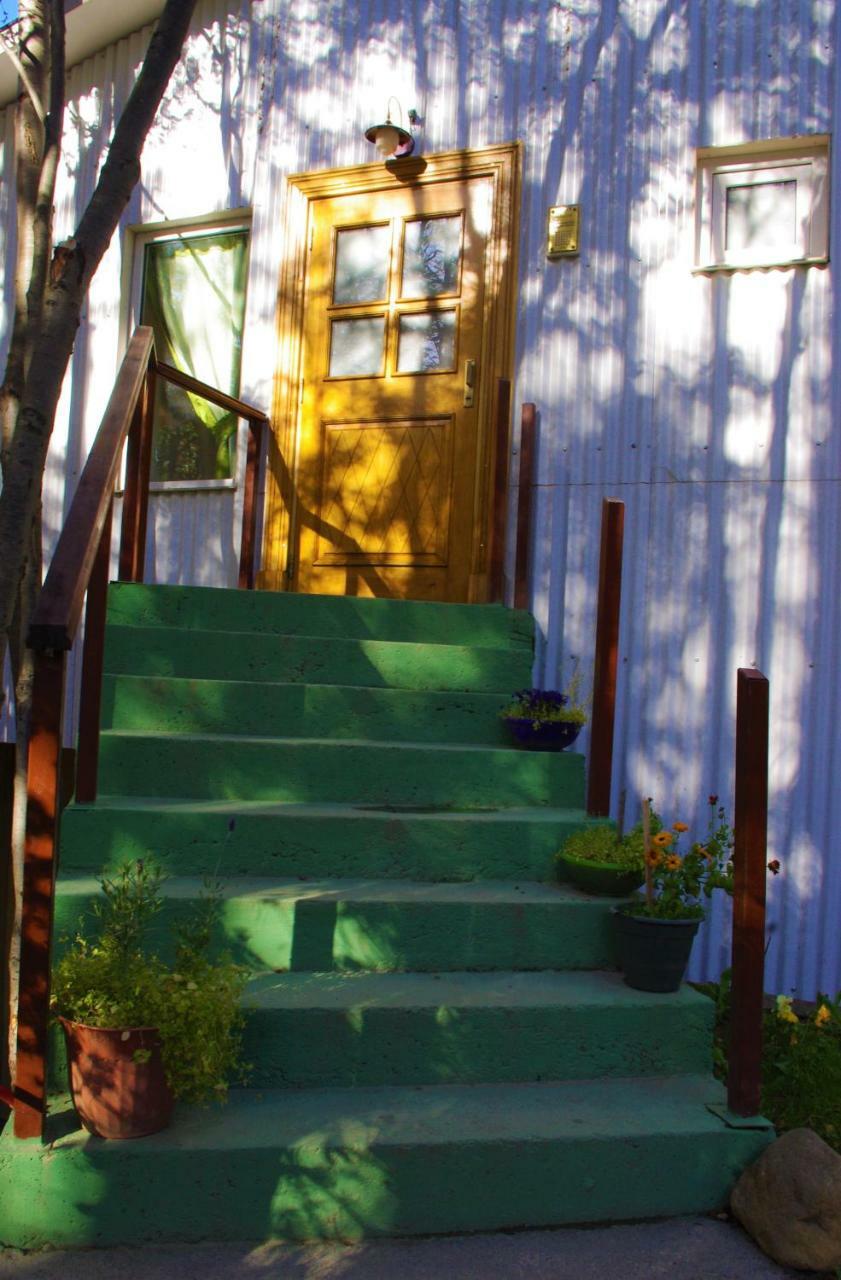 Familia Piatti B&B - Suites Ushuaia Dış mekan fotoğraf