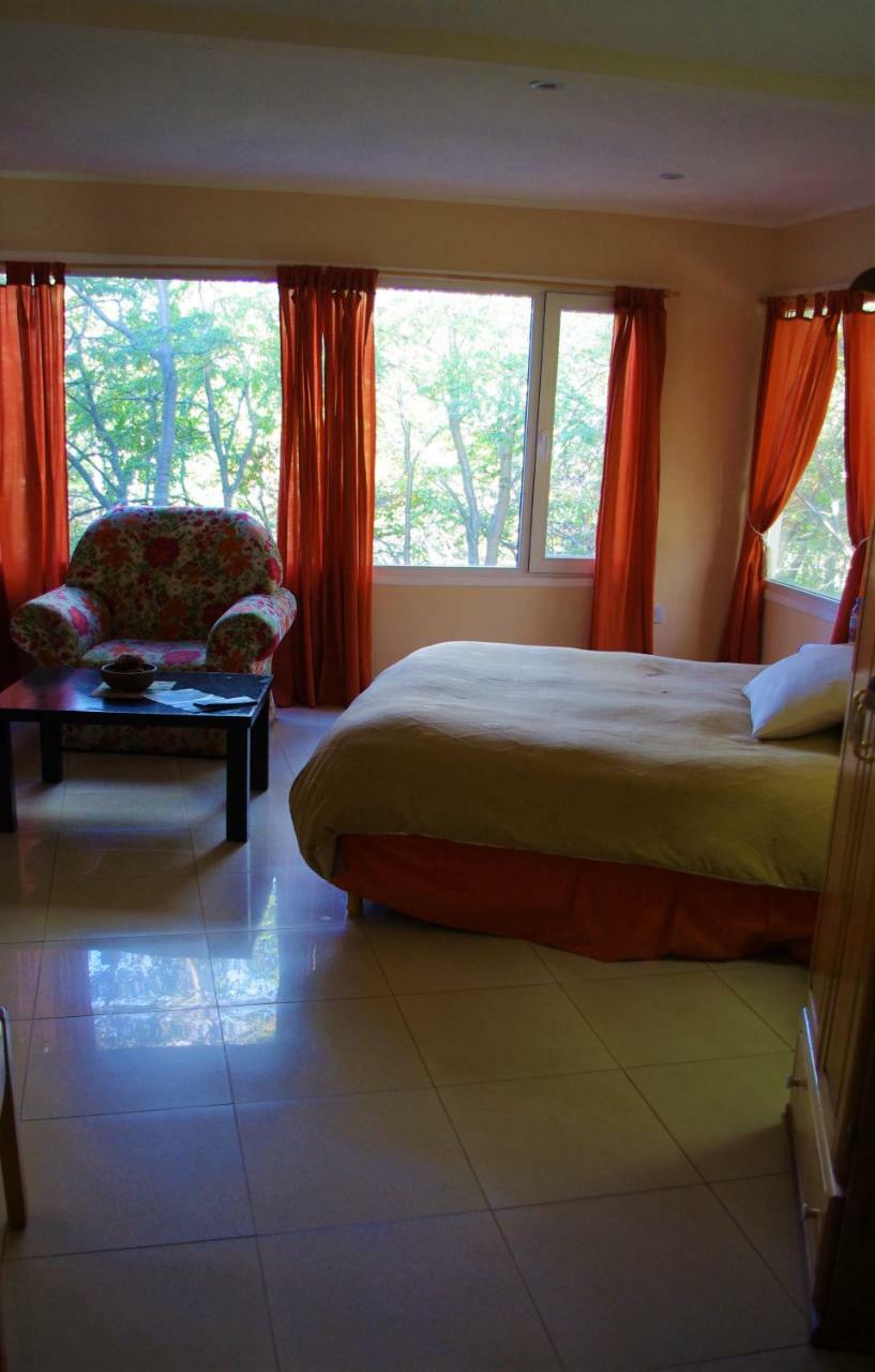 Familia Piatti B&B - Suites Ushuaia Dış mekan fotoğraf