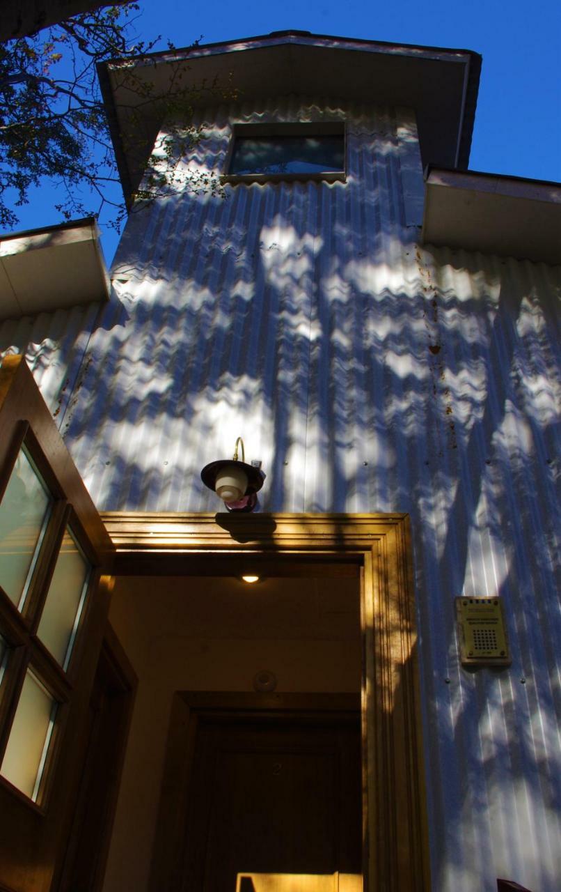 Familia Piatti B&B - Suites Ushuaia Dış mekan fotoğraf