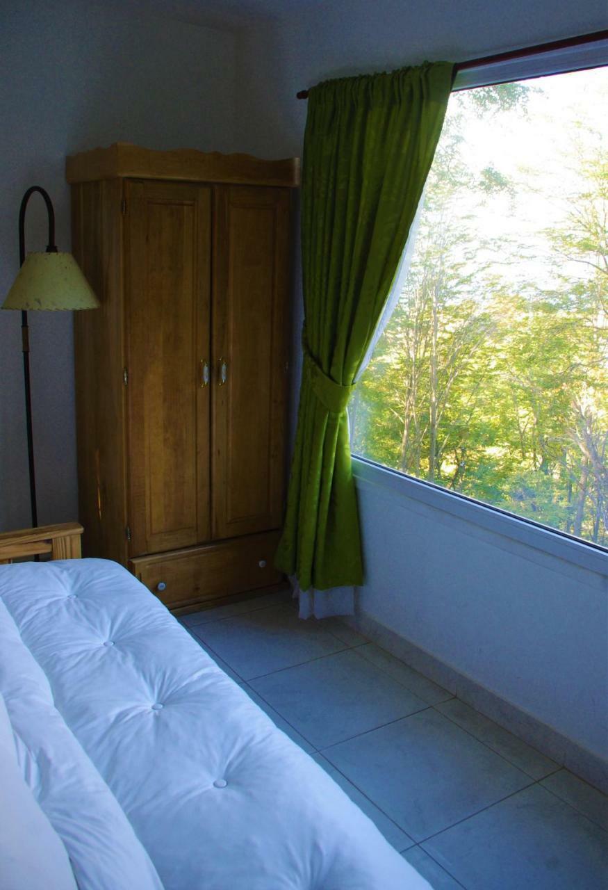 Familia Piatti B&B - Suites Ushuaia Dış mekan fotoğraf