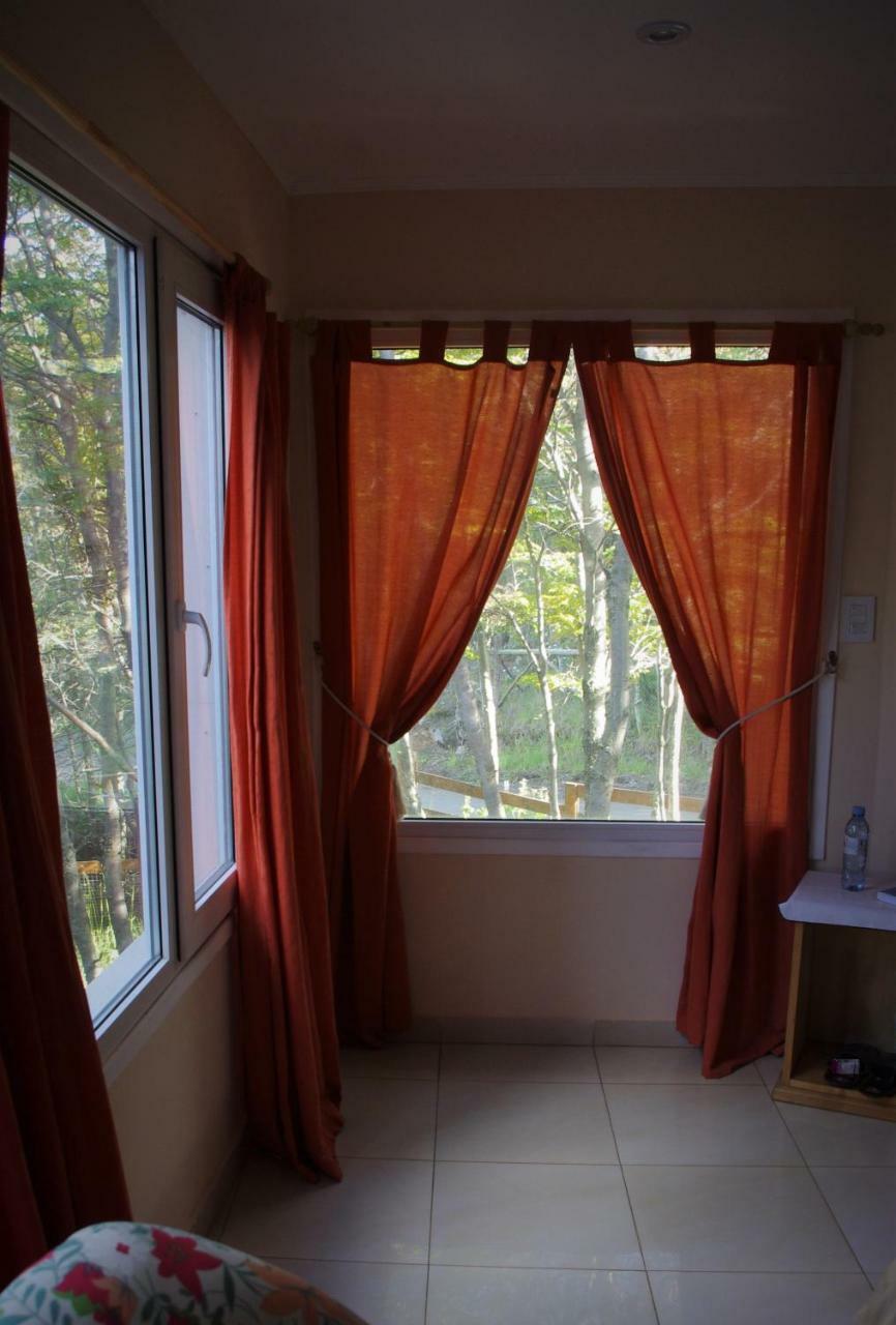 Familia Piatti B&B - Suites Ushuaia Dış mekan fotoğraf